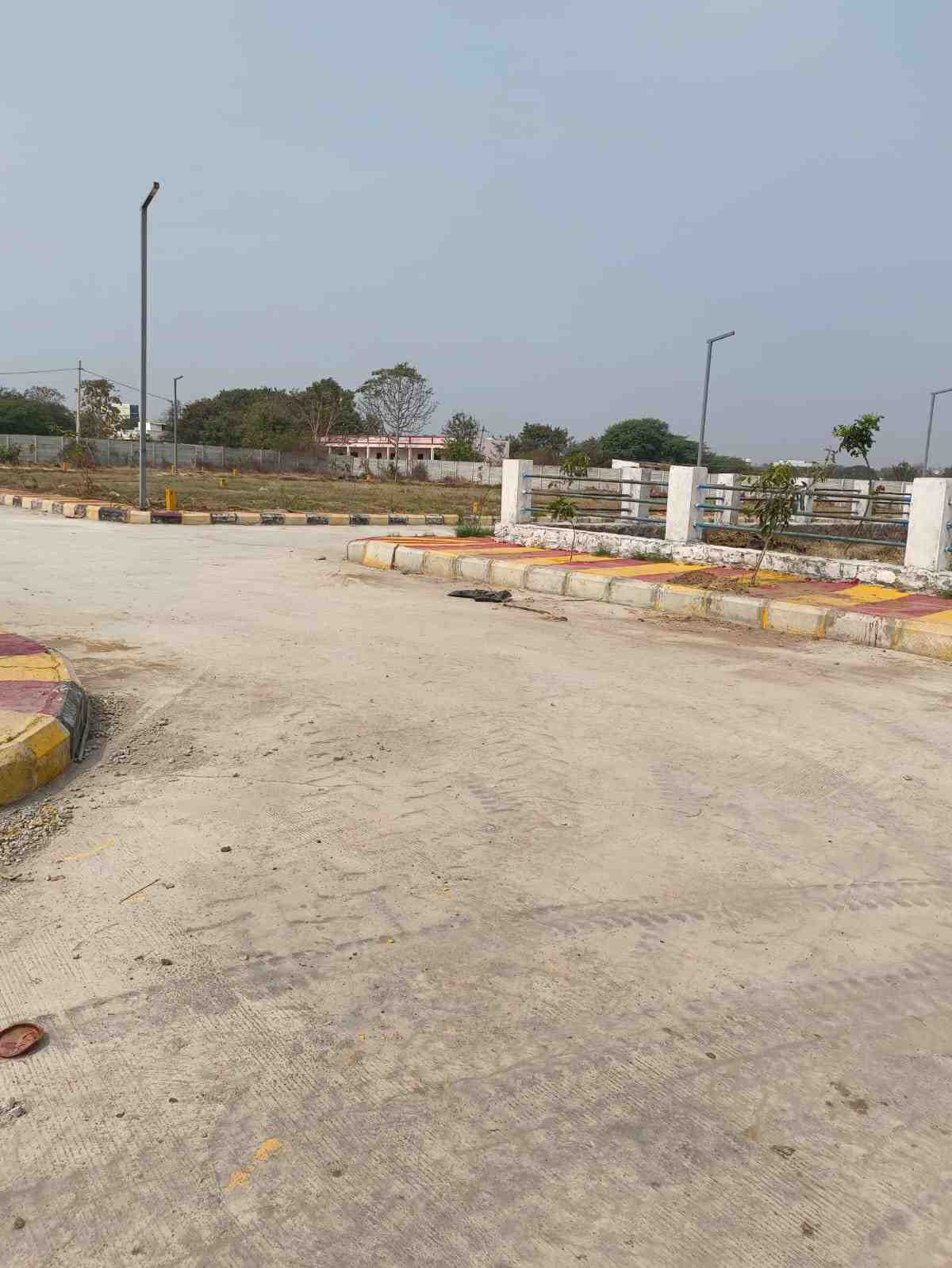 shivampet village - our projects - vaishnavi projects