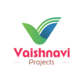 vaishnavi projects logo